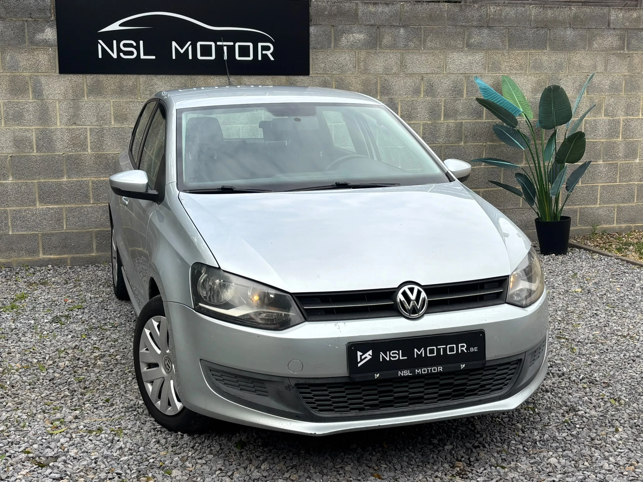 Volkswagen Polo 1.2 TSI, photo 2